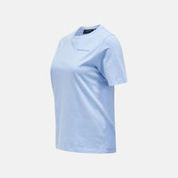 T-Shirt Original small logo Peak Performance