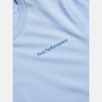 T-Shirt Original small logo Peak Performance