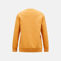 Chandail Original Small Logo Crewneck Peak Performance