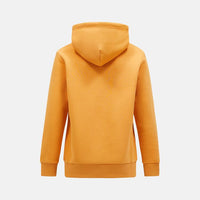 Hoodie Original small Logo Peak Performance