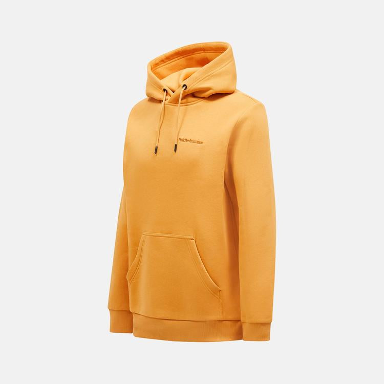 Hoodie Original small Logo Peak Performance