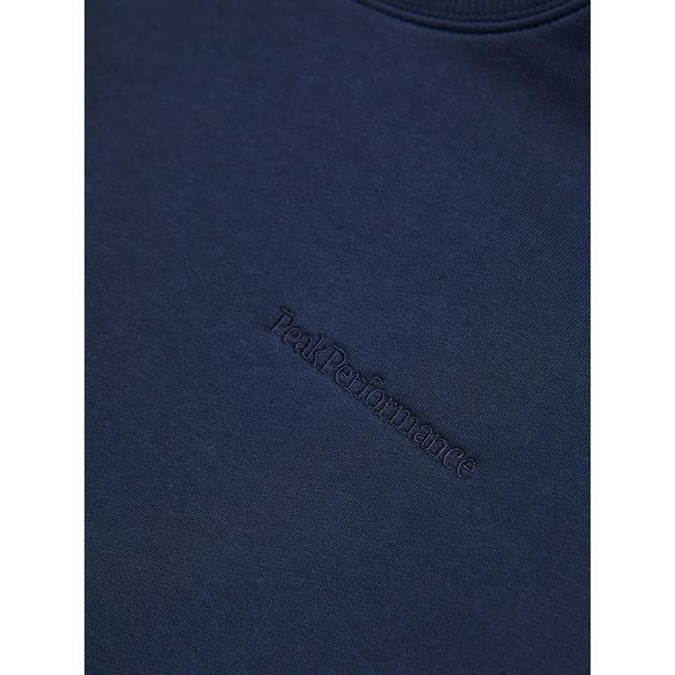 Chandail Original small Logo Peak Performance