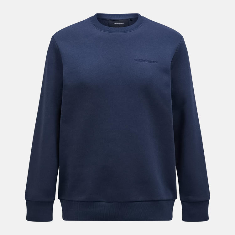 Chandail Original small Logo Peak Performance