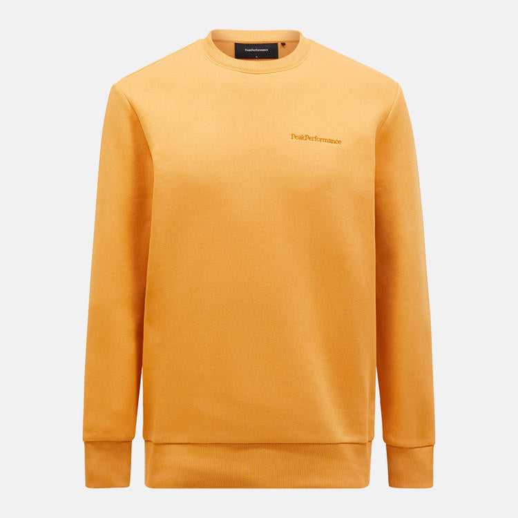 Chandail Original small Logo Peak Performance