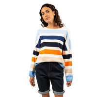 Kerlouan Saint-James sweater