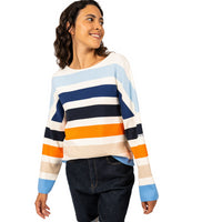 Kerlouan Saint-James sweater