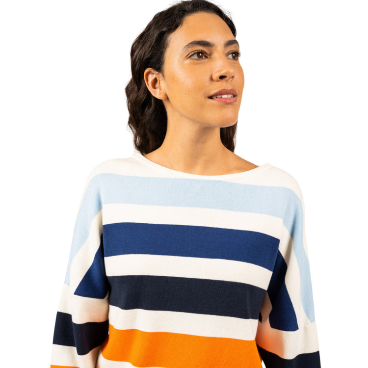 Kerlouan Saint-James sweater