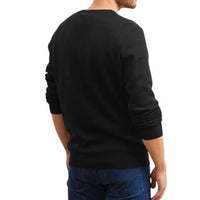 Cuirasse Saint-James soft wool sweater