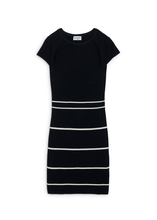 Costa Saint-James cotton dress