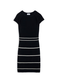 Costa Saint-James cotton dress