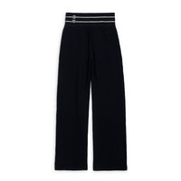 Ponton Saint-James wide-leg pants