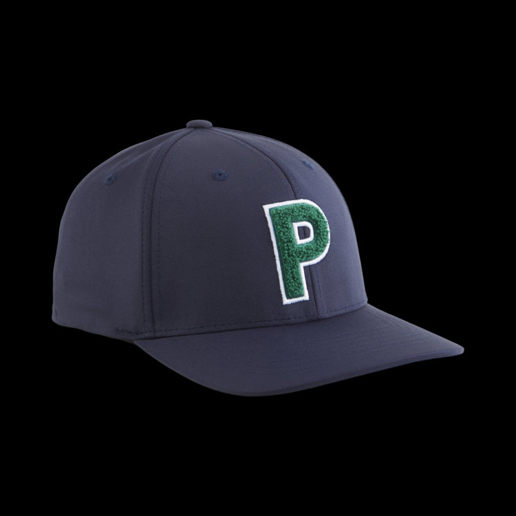 Casquette Chenille P Puma