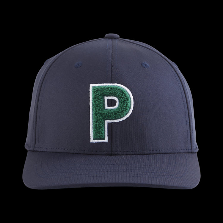 Casquette Chenille P Puma