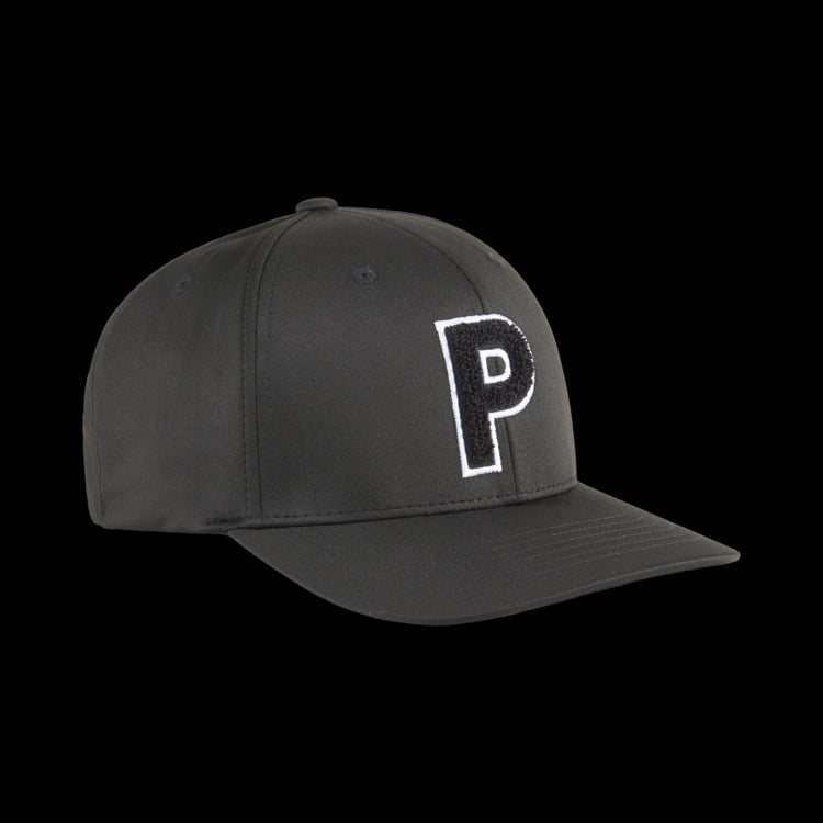 Casquette Chenille P Puma