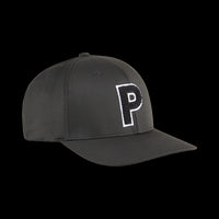 Casquette Chenille P Puma