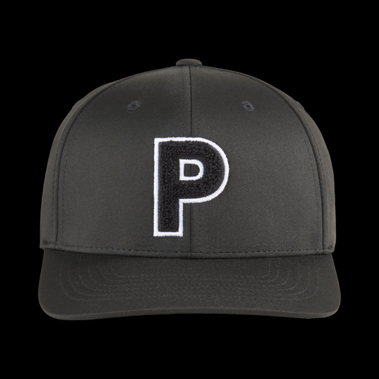 Casquette Chenille P Puma