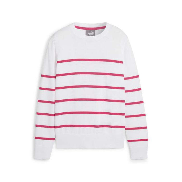 Crewneck Resort Puma