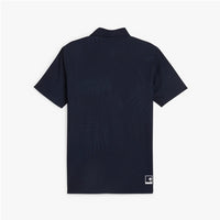 Polo X PTC Jacquard Puma