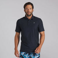 Polo X PTC Jacquard Puma