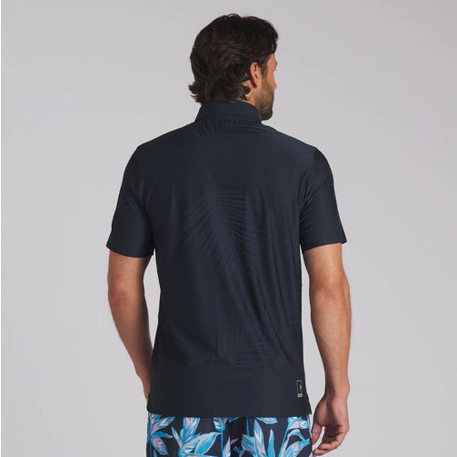 Polo X PTC Jacquard Puma