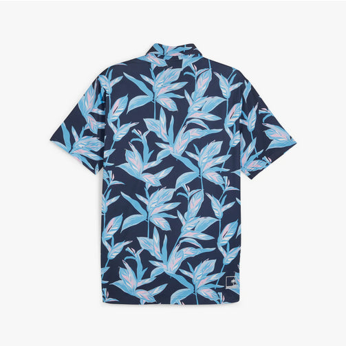 Polo X PTC Floral Puma