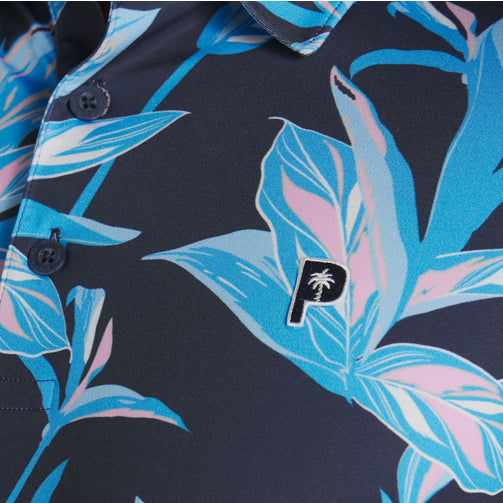Polo X PTC Floral Puma