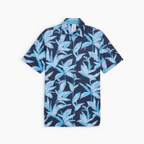 Polo X PTC Floral Puma
