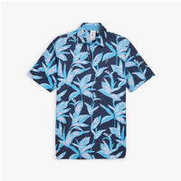 Polo X PTC Floral Puma