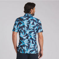 Polo X PTC Floral Puma