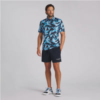 Polo X PTC Floral Puma