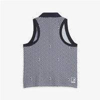 Polo sans manche X PTC W Resort Puma