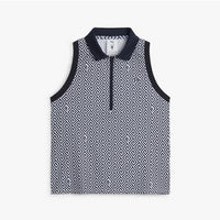 Polo sans manche X PTC W Resort Puma