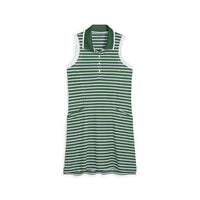 Robe Everyday Stripe Pique Puma