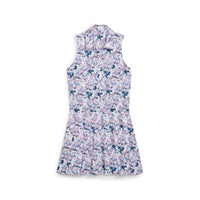 Puma Bloom Pleated Dress
