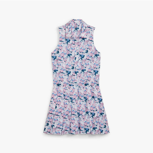 Puma Bloom Pleated Dress