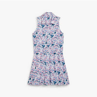 Puma Bloom Pleated Dress