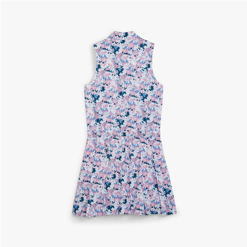 Puma Bloom Pleated Dress