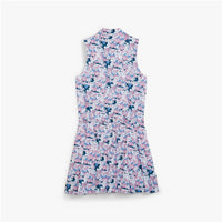 Puma Bloom Pleated Dress