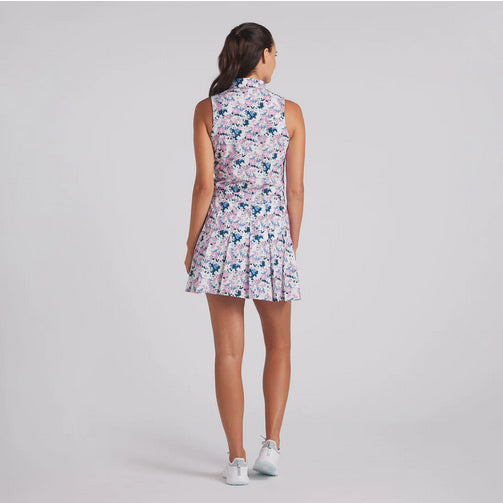 Puma Bloom Pleated Dress