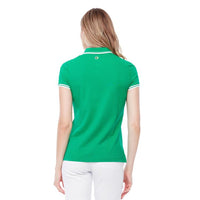 Swing Control Pique Polo Shirt