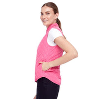 Veste sans manche Swing Control