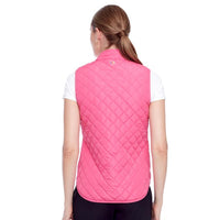 Veste sans manche Swing Control