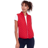 Veste sans manche Swing Control