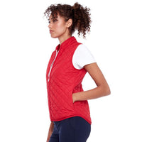 Veste sans manche Swing Control