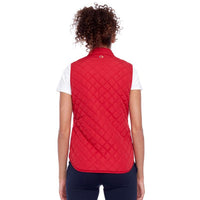 Veste sans manche Swing Control