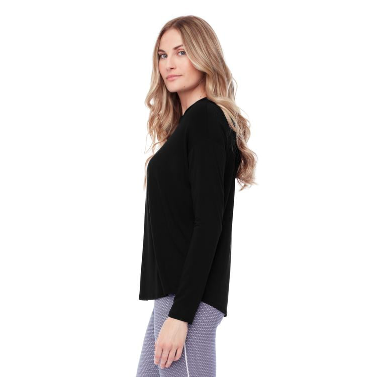 Hoodie Bamboo Swing Control