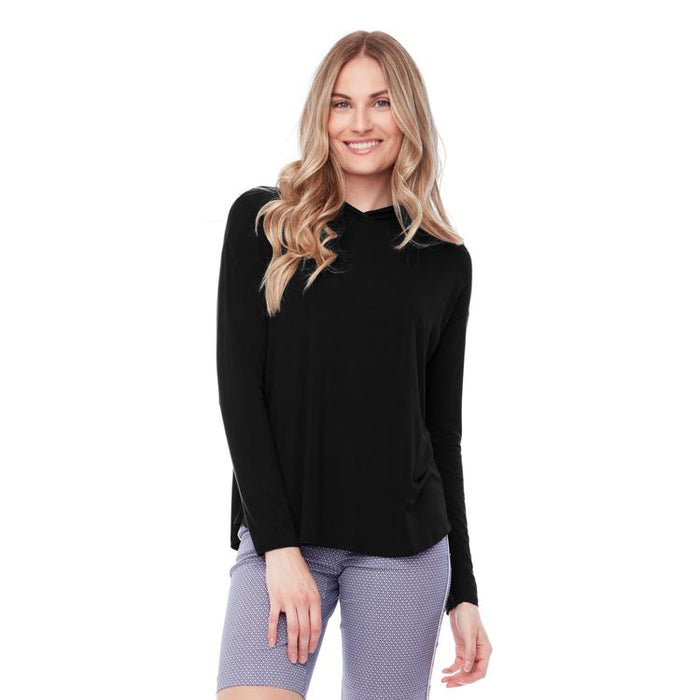 Hoodie Bamboo Swing Control