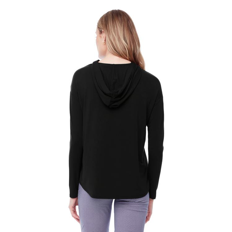 Hoodie Bamboo Swing Control