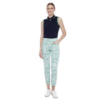 Pantalon 28" Monstera Swing Control