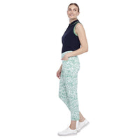 Pantalon 28" Monstera Swing Control